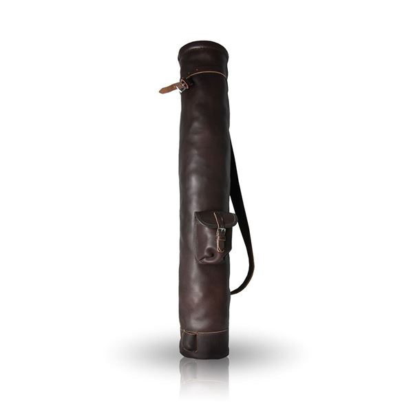 Picture of Vintage Leather Golf Bag
