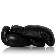 Picture of Vintage Boxing Gloves 1930's - Black