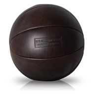 Picture of Vintage basketball 1910 - Dark Brown