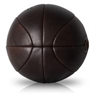 Picture of Vintage basketball 1910 - Dark Brown