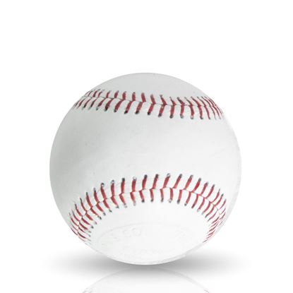 Vintage Baseball - White