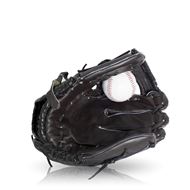 Picture of Vintage Baseball Glove