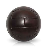 Picture of Vintage Soccer Ball 1930 - Dark Brown